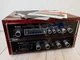 McIntosh C504 Preamp & MC502 Power Amp 100V JP w/ Original Wood Case