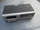 Vintage Fisher Studio Standard CR-110 Stereo Cassette Deck for Parts Most Work