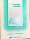 DOKORDER 800A 800X Receiver Owners Manual  Original