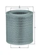 MAHLE Air Filter For FIAT PEUGEOT CITROEN IVECO ALFA ROMEO TATA Argenta 8 77269