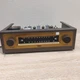 Eico HFT-90 Vacuum Tube FM Tuner - FOR PARTS