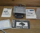 1980S Vintage Electronics Sanyo Indash AM/FM Cassette Player Model No. FT-489 SL