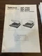 NIKKO NP700 and NP800 TURNTABLE Service Manual *Original*