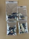 Pioneer TX-9500 COMPLETE Rebuild Kit Tuner Recap Set All Capacitors