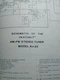 HEATHKIT AJ-29 Service Manual Schematics Stereo Tuner Photocopy