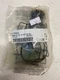 FPE Automation K-57010 Valve Repair Kit 55000 Hei-Tek Automation C23106 MAC air