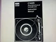 Bsr C142r  User Manual Digital
