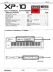 Roland XP-10 Service Manual with Electronic Schematics (ENG / JAP)
