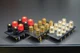 Denon PMA-630 speaker terminal upgrade kit