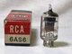 1pcs - RCA 6AS6 VACUUM TUBE NOS NIB