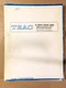 Teac A-350 Teac 355 Cassette  Service Manual *Original*