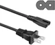 AC Power Cord Cable for PIONEER DVR-57H KU DVR-310-S VSX-453 DV-05 DV-333 KC DVD