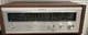 Sony ST-5150 AM/FM Tuner in Woodgrain Case Tested Working