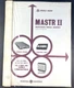 GE MASTR II  Mobile RadiovTwo-Way FM Radio Maintenance Manual - LBI30740B