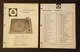BSR AA47 Series.  Record Changer, Turntable. Service Manual 1969 Better Sound