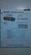 sharp qt-cd6 service manual original repair book stereo boombox cd player tape