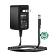 UL 5ft AC DC Adapter Charger for Yamaha PSS-260 PSS-280 PSS-290 Power Cord PSU