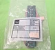 DUAL C 822 CASSETTE  PUSH SWITCH PCB   PT # 268-284  NEW NEVER USED OR MOUNTED