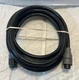 Lowrance Black Cable, for Lowrance LMS-350A - Hard to Find!