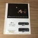 GRAM59 MAGAZINE ADVERT 11X8 TEAC ZD-880 COMPACT DISC PLAYER