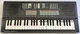 Yamaha PSS-470 &mdash; 49-key mini-keyboard / FM-synthesizer