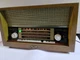 Vintage RCA 9-INT-1 HIFI Tube Radio