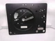 Realistic Lab 60 TURNTABLE Metal Top Plate