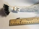 (1)3MM-8V- DIAL LAMP 70mA- TX-9100 QX-9900 QX-8000 QX-8000A QX-949 Pioneer BULB