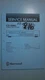 sherwood cd-1000c service manual original repair book stereo cd disc player