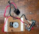 Yamaha S10X Speaker Crossover Assembly W/ input Jack Spring terminals 1/4&rdquo; Jack