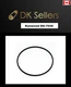 Replacement Belts for Kenwood DX-7030 CD Player
