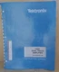 TEKTRONIX 7A24 DUAL TRACE AMPLIFIER INSTRUCTION MANUAL S/N B103000-UP
