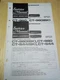 Pioneer Service Manual~CT-960(BK)/S44 Cassette Tape Deck~Original~Repair