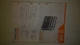 Sony cf-400 service manual original repair book am fm radio tape player