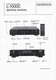 Service Manual Guide For Kenwood L-1000 C