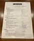 H.H. SCOTT Model 342B / 382B Service Manual *ORIGINAL*