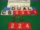 Dual Turntable CS-505-1 Bearing Stay. Tested. Parting Out Entire CS-505-1