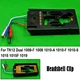 Headshell clip for TK12 Dual 1009-F 1009 1010-A 1010-F 1010-S 1015 1015F 1019#