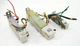 AKAI GX-280D-SS REEL TO REEL TAPE DECK CERAMIC RESISTOR SET