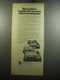 1975 Dual Turntables Ad - 1225, 1226, 1228, 1229Q - How to select a turntable