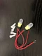 Vintage Sansui 9900Z/ 7900z/ 8900z  Stereo Receiver front PANEL  LED lamps.