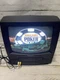 Emerson 13&rdquo; EWC1301 TV/VCR Combo Vintage CRT Retro Gaming AS IS FOR PARTS/REPAIR