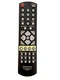 MARANTZ RC4300DV DVD Player Remote Control DV4300