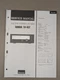 Sansui TU-417 AM/FM Stereo Tuner Service Manual D-563