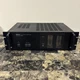 Nikko Alpha 220 DC Power Amplifier - Solid Built Powehouse - Tested Vintage Amp