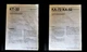 KENWOOD KT-32 KA-72 KA-52 Tuner & Amplifier Instructions Operation Manuals
