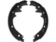 For 1956-1959 Ford F250 Brake Shoe Set Front Bendix 41381TQQQ 1957 1958