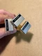 Technics SH-Z200 Equalizer Parts; 3 Buttons: EQUALIZER REC MODE TAPE MONITOR