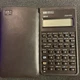 Hewlett Packard HP 20S Scientific Calculator & Case 
