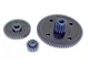 Set of gears for  CD player Sony CDP-101 CDP-501 ES Cogwheels